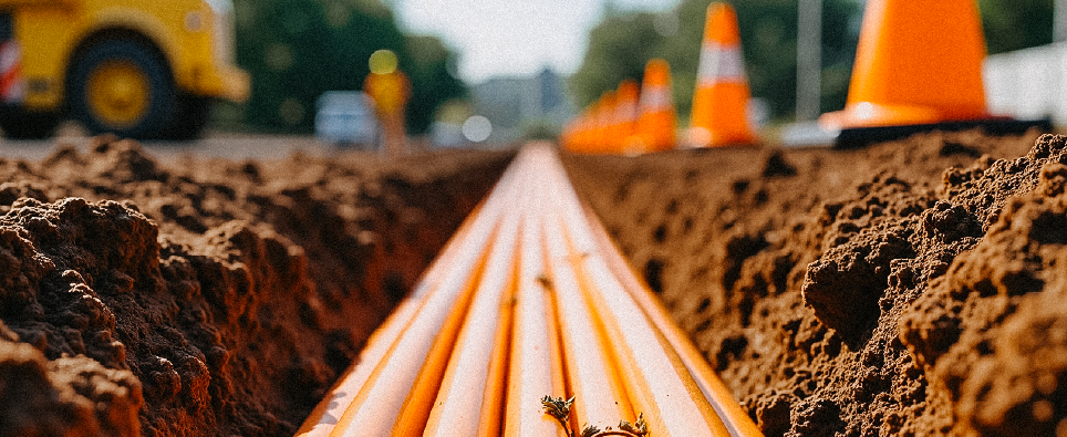 Exemptions and Exclusions for Permitting Linear Infrastructure Projects Hero