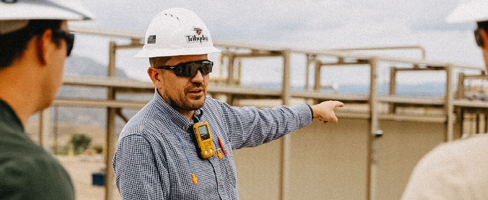 Environmental Permitting and Compliance