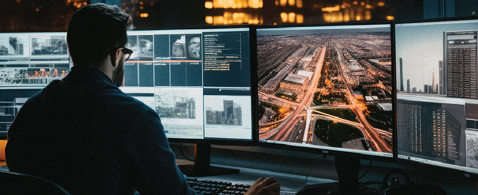 Situation Data Exchange (SDX)