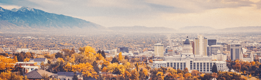 Trihydro opens Salt Lake City, Utah office.