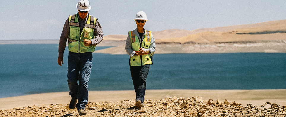 Stormwater Management