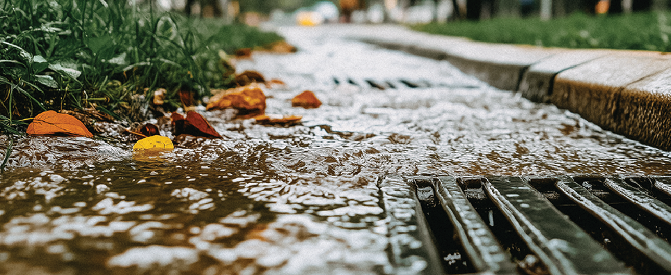 Stormwater System Design