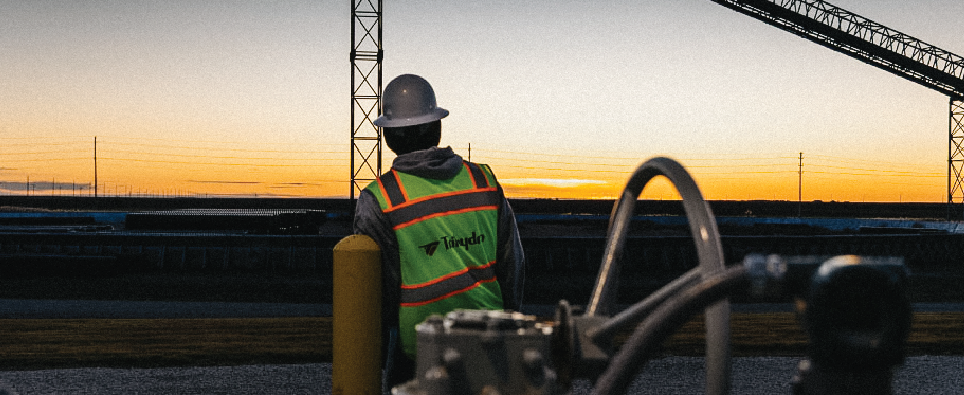 Underground Injection Control