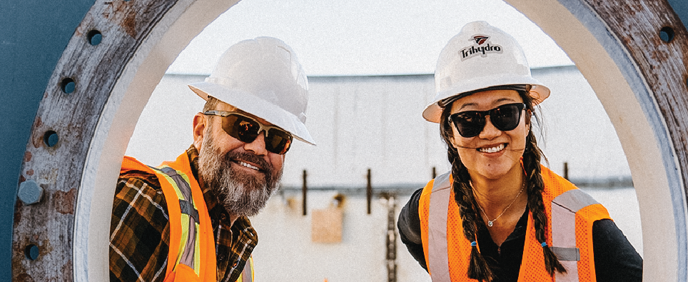 Water and Wastewater System Design