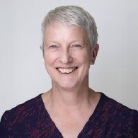 Cat Smith, Senior Regulatory Specialist