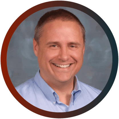Tim Eggman, Presenter Image
