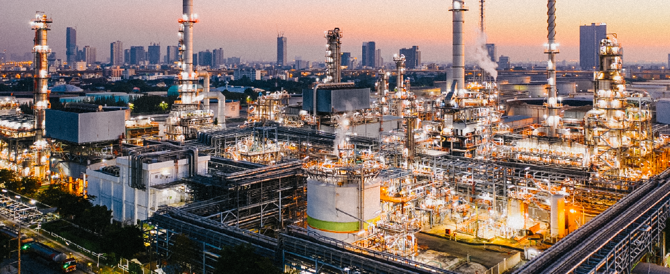 Turnaround Waste Management: Maintaining Compliance and Controlling Costs Hero