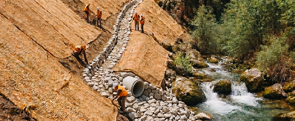 California’s Utility Wildfire Order: Prioritizing Wildfire Risk and Water Quality Hero