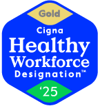 Cigna Healthy Workforce Desination 2024