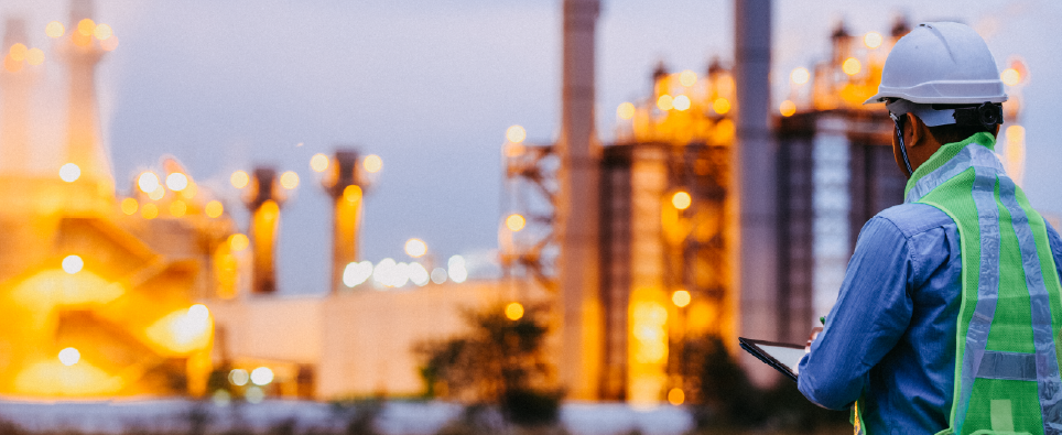 HON Rule Fenceline Monitoring is a Data Governance Challenge Not Just a Monitoring Exercise