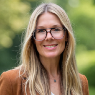 Kari Ward Author Image