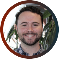 Zach Moore Presenter Image