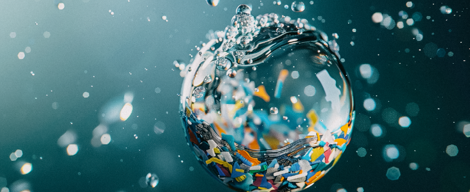 EPA Targets Microplastics and Pharmaceuticals as Priority Drinking Water Threat Groups in the Draft CCL 6 Hero