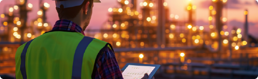 Five Common Challenges in HON Rule Fenceline Data and Reporting Hero