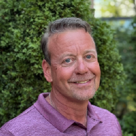 David Weber Author Image