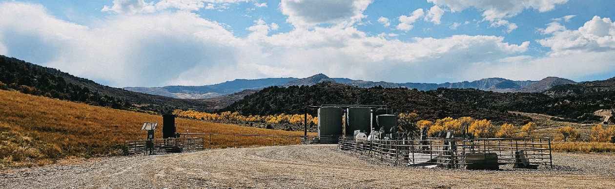 Process Controller Tagging and Methane Quantification Project Hero