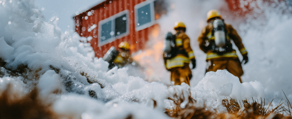 New Mexico’s AFFF Rule Extends Beyond Foam Inventory Hero