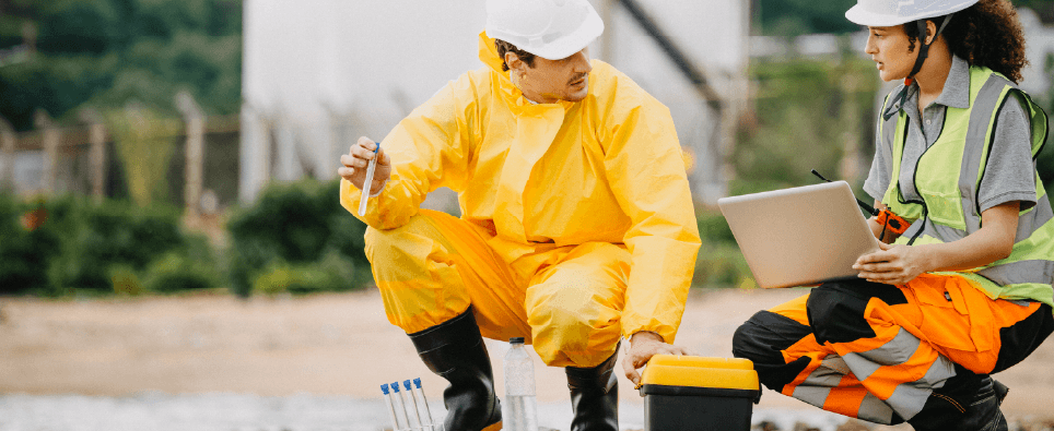 2026 Interim Guidance on the Destruction and Disposal of PFAS Hero
