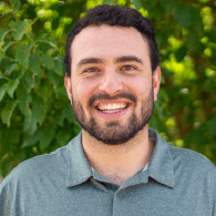 Max Lube Author Image