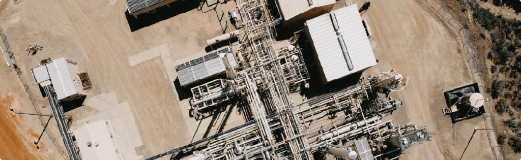 Transitioning a Gas Plant from Method 21 to Appendix K OGI Monitoring (NSPS OOOOb LDAR)