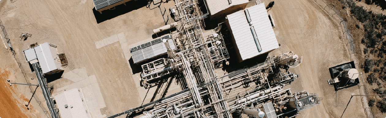 Transitioning a Permian Basin Gas Plant from Method 21 to Appendix K OGI Monitoring (NSPS OOOOb LDAR)