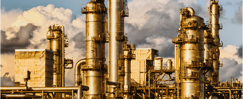 EPA Proposed Changes to NESHAP Subparts HH & HHH Part 4: Methanol Emissions, Metal HAPs, and Additional Stakeholder Considerations Hero