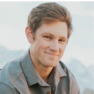 Author Kevin Wright