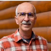 Tom Rinehart, nior Regulatory Expert, Vice President, Holladay, UT