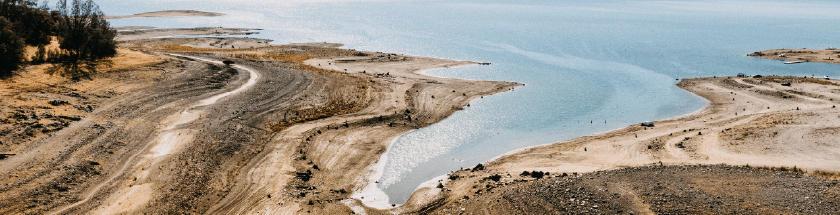 Image of Drought and Water Supply