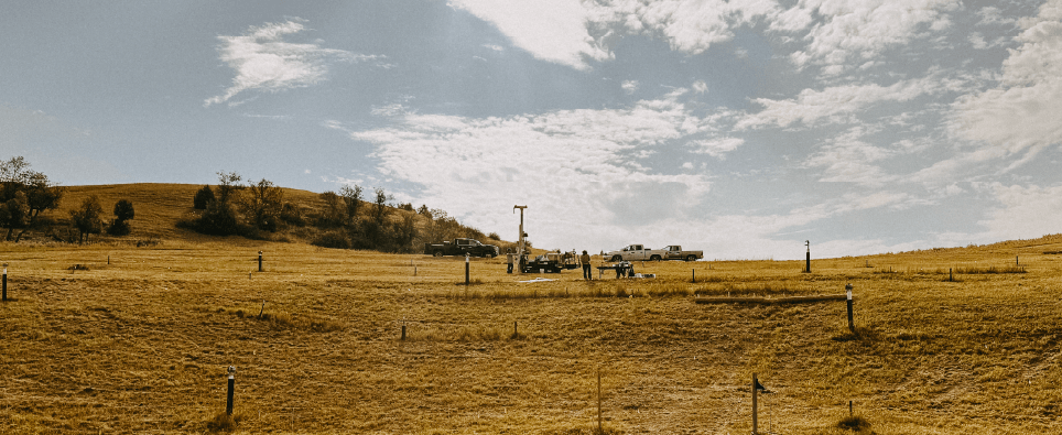Environmental Landscape