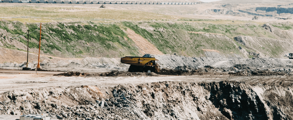 Using AI and Satellite Imagery to Identify Abandoned Mine Lands Surface Features Hero