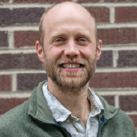 Cody Bomberger Photo
