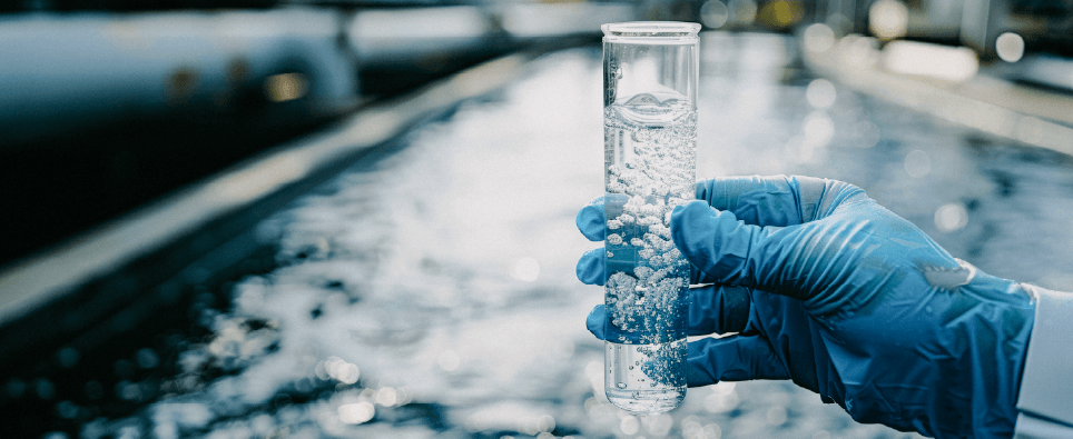 2026 Federal PFAS Actions: What Facilities Should Watch Hero
