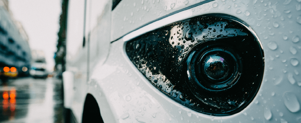 Automated Vehicles and Weather: Building the Data Infrastructure for All-Weather Automation Hero