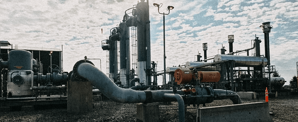 NESHAP Subpart HH: EPA Method 21 Monitoring Requirements for Glycol Dehydrators Hero