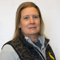 Photo of Michelle Sutherburg