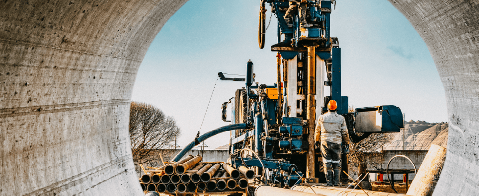 Produced Water Reuse Policy by State Hero image