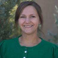 Katie Mitchell Author Image