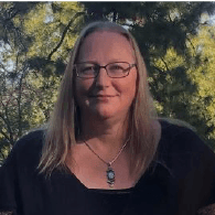 Sharon Simpson Author Image
